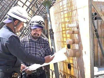 水回り設備設置・メンテナンス作業員